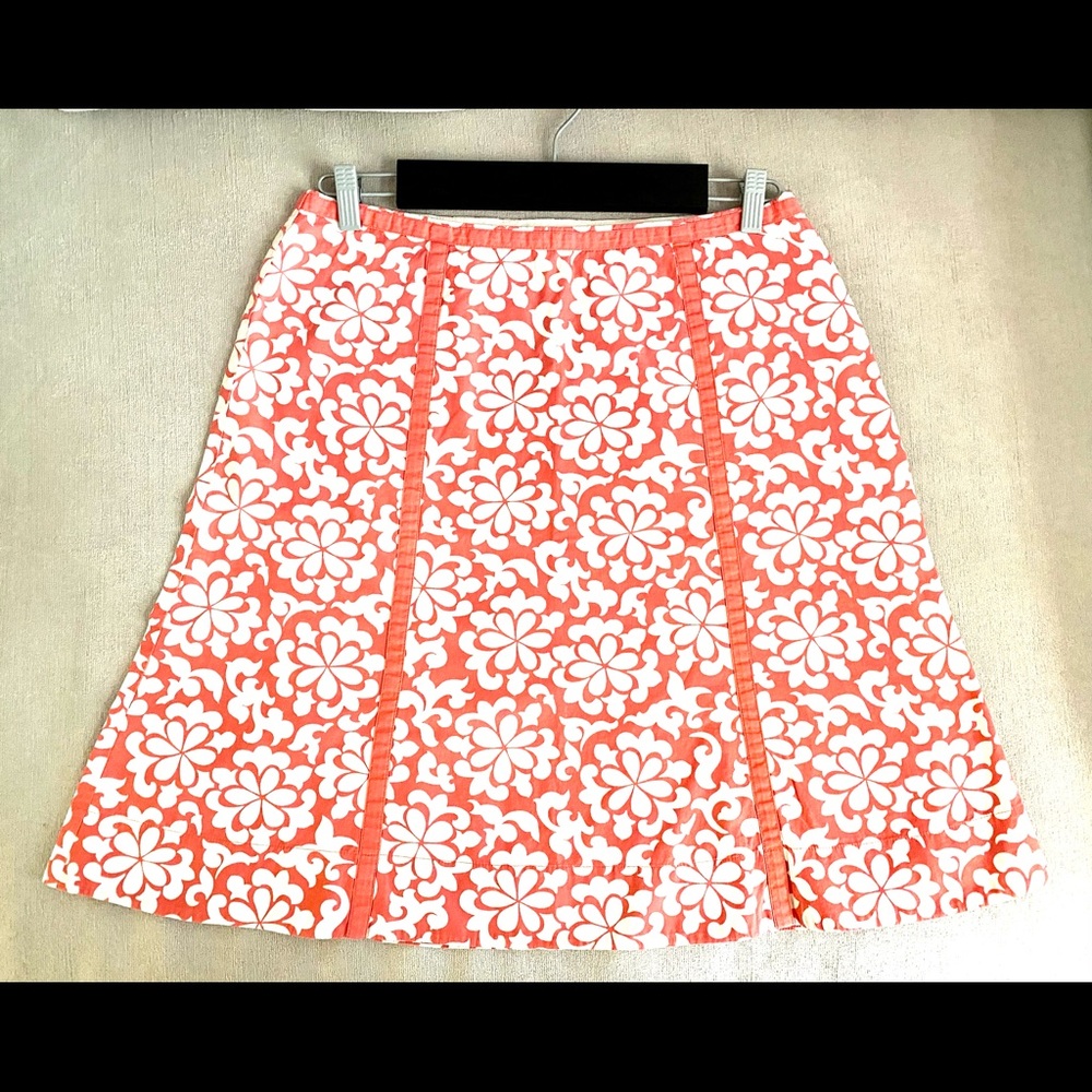 BBoden Cotton Skirt - Picture 7 of 8